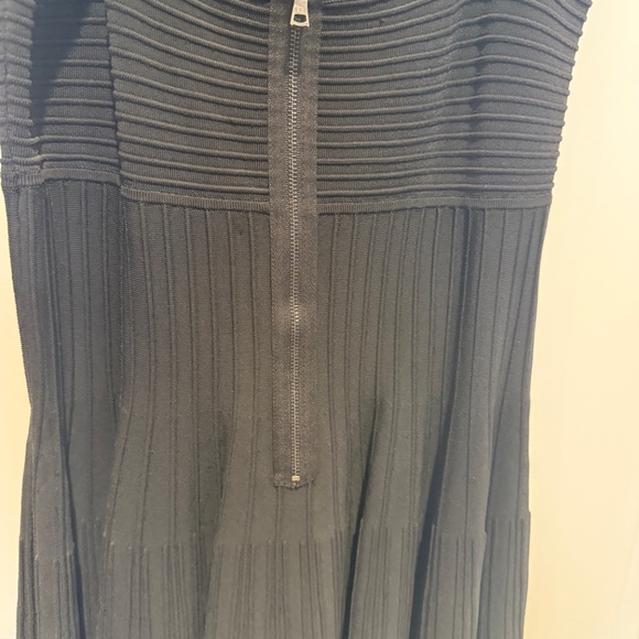 BCBG fit and flare mini - size large - Picture 4 of 5